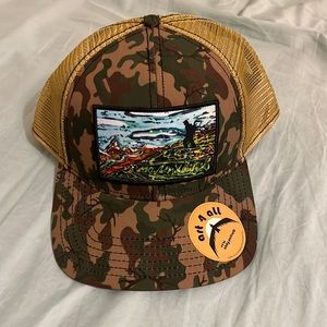Art 4 All Hat